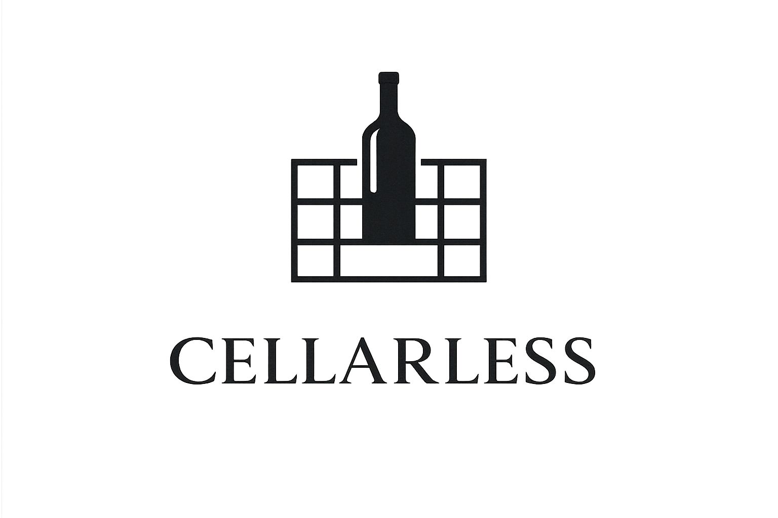 Cellarless